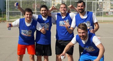 Neymarov turnir održan i u Mostaru