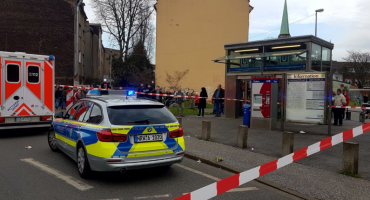 U sudaru vlakova u Njemačkoj više od 20 ozlijeđenih