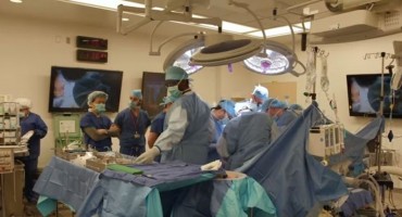 Po prvi put u svijetu presađeni skrotum i penis, testisi nisu iz etičkih razloga