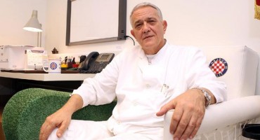 U Mostaru stvaram tim neurokirurga koji će me nadmašiti