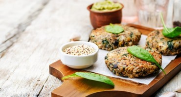 Otkrivamo recept za zdrave pljeskavice