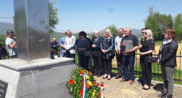 polaganje vijenaca
