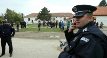 Užas u susjedstvu: 11-godišnjak donio metak u školu koji je usred sata eksplodirao