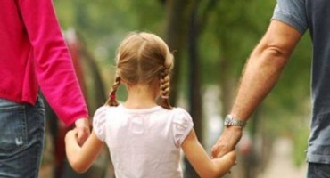 Obitelj udomila djevojčicu iz Ugande, pa doznali strašnu istinu!