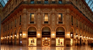 Modna kuća Prada na sudu zbog kupovine više od 700 mladih krokodila