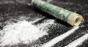 Policijski dužnosnici, uhićenje, droga