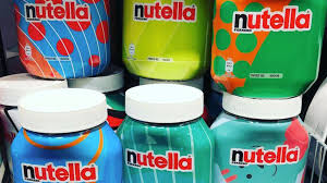 Znaš li što zapravo znači naziv ‘Nutella‘?