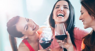Je li to moguće: alkohol je krivac za PMS?