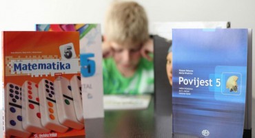 Mame otkrile: Evo kako se osjećamo zbog polaska naše djece u prvi razred