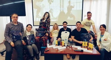 Mostar: Održana Radionica- Kako do zdravijeg životnog stila?