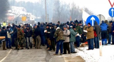 Razvojačeni branitelji izlaze na nove prosvjede, policija neće dozvoliti eskalaciju