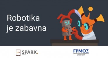 Radionice za osnovnoškolce: Robotika je zabavna
