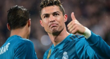 Nova bomba iz Reala! Ronaldo je suigračima rekao da odlazi