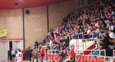 Kup BiH: HMRK Zrinjski - HRK Izviđač 24:22