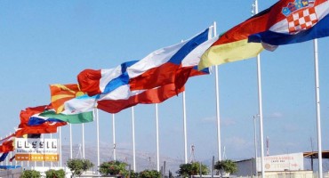 Mostar je od sutra kulturno, političko i gospodarsko regionalno središte