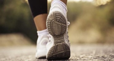 Koliko trebate šetati da izgubite kilograme