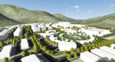 Mostar: U 'Sjevernom logoru' nicat će novi grad u gradu na Neretvi