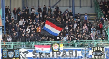 Pogledajte Škripare na hercegovačkom nogometnom derbiju