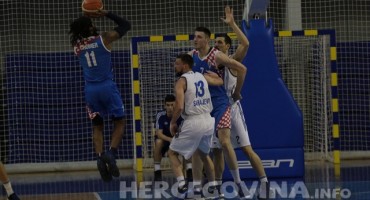 Široki deklasirao Student na Pecari