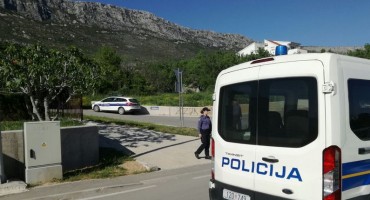 Imotski, Gospić, Zadarska policija, samoubojstvo, ubojstva, pucnjava