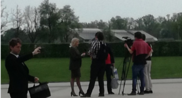 Srbijanska ministrica