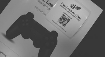 Održana promocija startup igre 'Play, Learn and Earn'