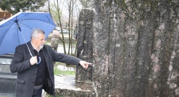 Mačinić iz Zadra dojahao do Mostara i ukrao Zlatu Nazretić