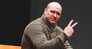 Kontroverzna monodrama  Marina Ivanovića Stoke uskoro u Mostaru