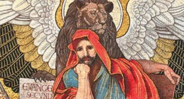  Sveti Marko, evanđelist i mučenik