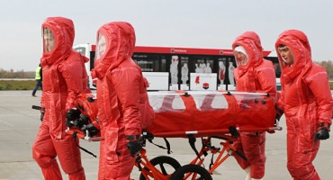 svinjska kuga, afrička kuga svinja