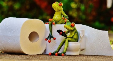Toaletni papir nije baš najhigijenskije rješenje za brisanje intimnih djelova tijela