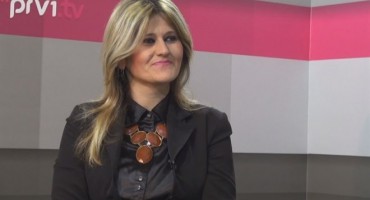 Promocija knjige 'Izopačeno čovječanstvo' Žane Alpeza u Ljubuškom