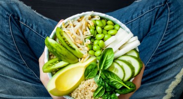 Greške koje radimo dok se zdravo hranimo ili zašto kilogrami i dalje ne idu dolje?