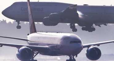 Gotovo 15.000 letova diljem Europe u kašnjenju: uzrok kvar na softverskom sustavu