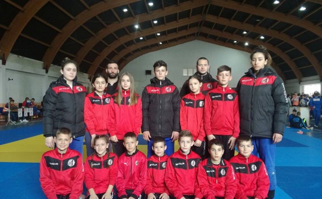 Judo klub Hercegovac