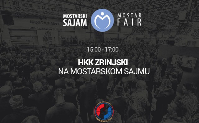 HKK Zrinjski