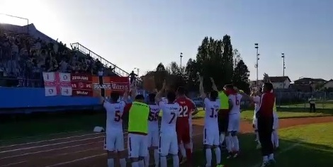 HŠK Zrinjski, Ultrasi