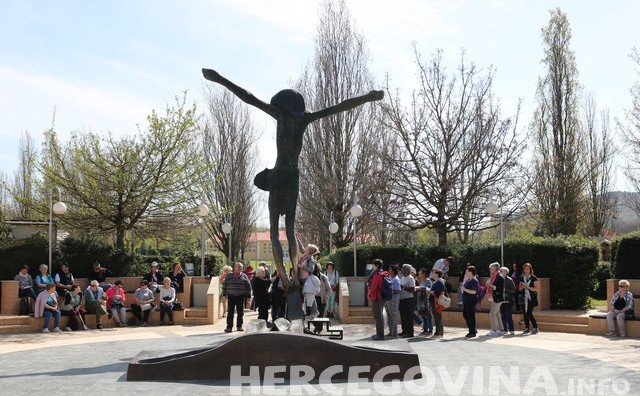 hodočasnici, vjerski turizam