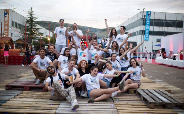 Postani Mostar Summer Fest volonter i priušti si nezaboravan početak ljeta!