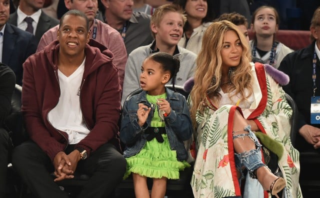 Beyonce