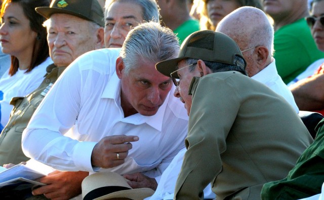Kuba ulazi u novo doba: Nakon šest desetljeća na čelo zemlje dolazi čovjek koji nije iz obitelji Castro