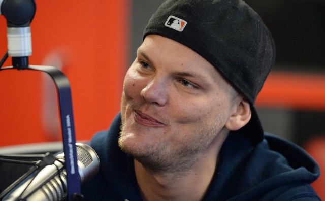 DJ AVICII
