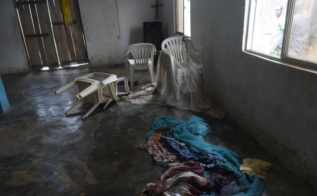 Najmanje 25 mrtvih u islamističkom napadu u Nigeriji