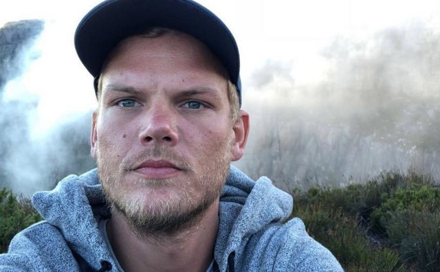 DJ AVICII