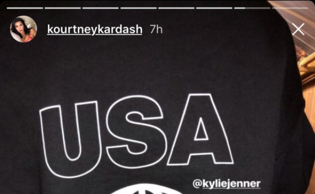 Kylie Jenner je za Travisov rođendan unajmila cijeli zabavni park