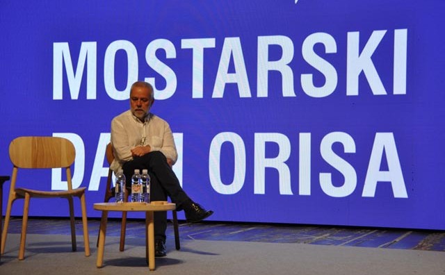 Panel diskusijom 'Arhitektura kao društveno odgovorna praksa' otvoreni Mostarski dani Orisa