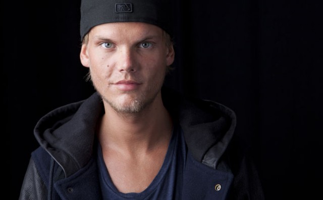 DJ AVICII