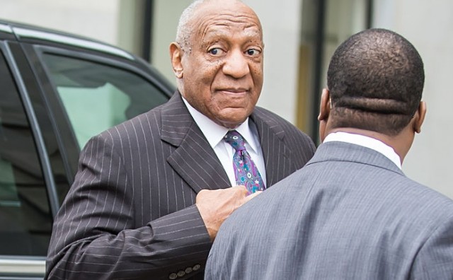 Bill Cosby proglašen krivim za seksualno zlostavljanje