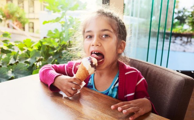 Znate li što sladoled čini toliko zaraznim?  