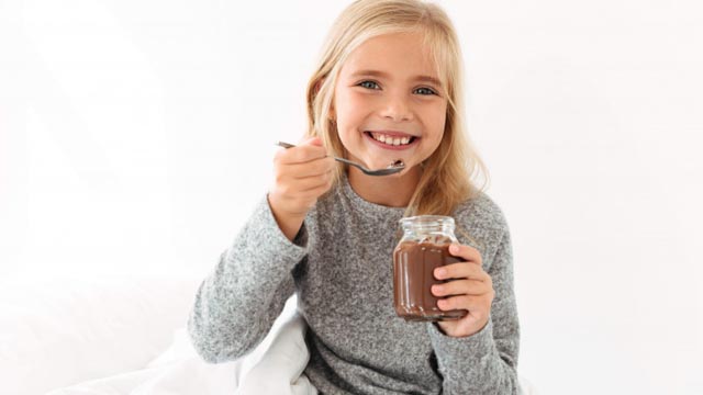 Koliko šećera jedu djeca